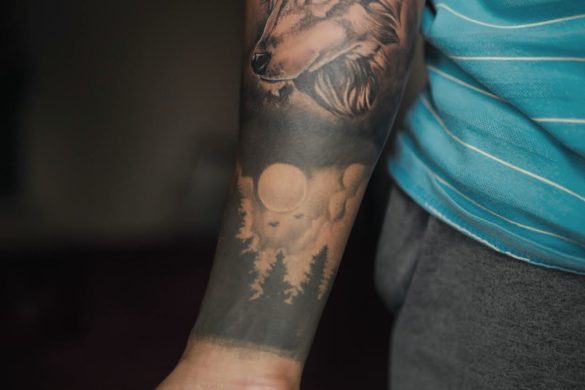 Best tattoo Artist Goa Guptatattoogoa – Gupta Tattoo Goa