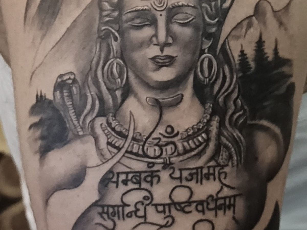 About Shiv Tattoo  Mahadev tattoo  Shivay tattoo Google Play version    Apptopia